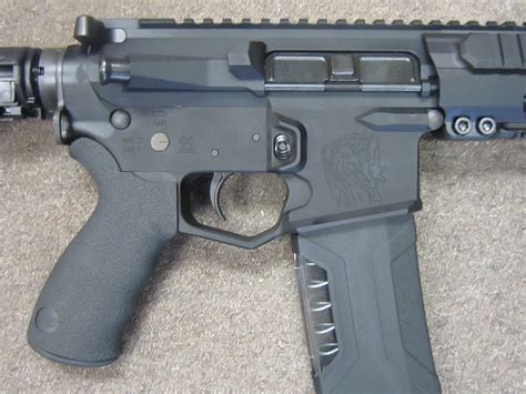 Bad Ass Tactical AR 15 For Sale