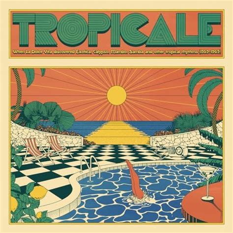 Play Tropicale By Various Artists On Amazon Music