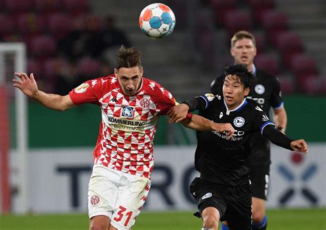 Bielefeld Vs Mainz Tipp Prognose And Quoten 30102021 Wettbasis