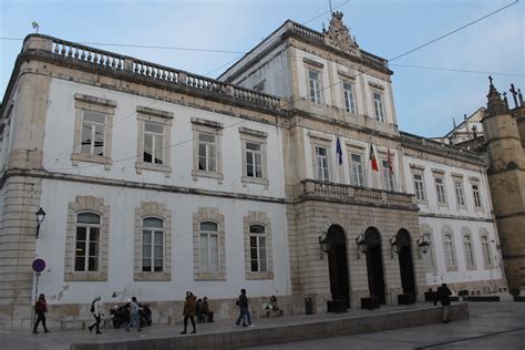 CM Coimbra destina 545 mil euros para o Fundo Municipal de Emergência