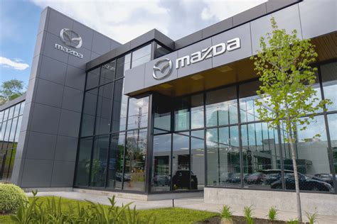 Mazda Canada - Mayhew