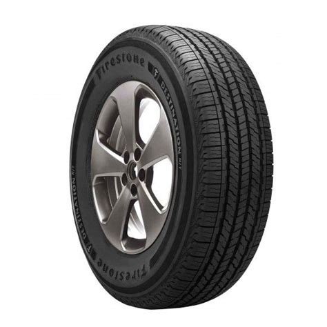 Pneu Aro 17 26565r17 Firestone Destination Ht 112h Submarino