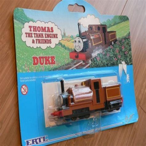 Duke (Thomas the Tank Engine & Friends) - Walmart.com - Walmart.com