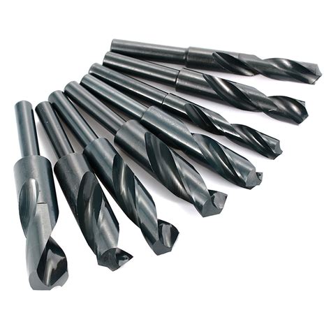 Powercraft Reduced Shank Drill Bits Powercraft