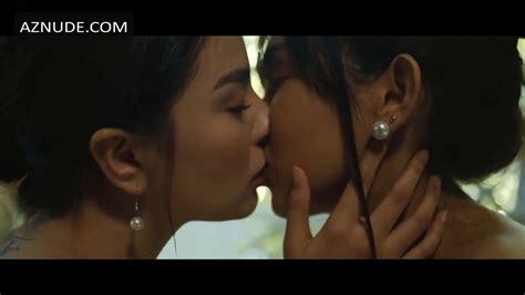 PALITAN NUDE SCENES AZNude