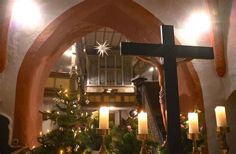 Weihnachtsstimmung Trotz Kälte Singen auch im Freien Hildburghausen