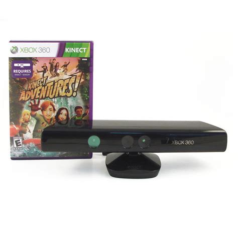 Kinect (incl. Kinect Adventures)