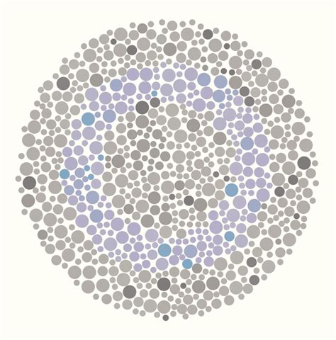 Are You Actually Color Blind