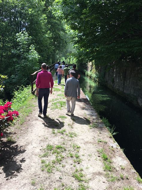 Passeggiata Guidata Lungo Il Sentiero Delle Sirene