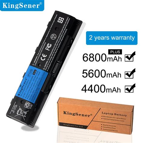 Kingsener Pi Batterie D Ordinateur Portable Pour Hp Pavilion