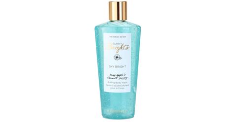 Victoria S Secret Sky Bright Gel De Duche Para Mulheres Ml Notino Pt