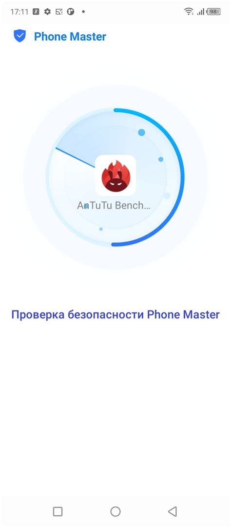 Обзор смартфона Infinix Hot