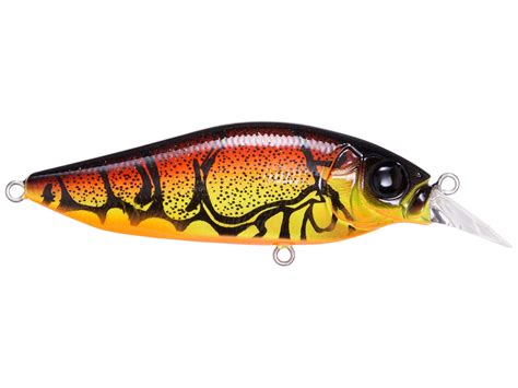 Megabass Flap Slap Crankbaits - Tackle Warehouse