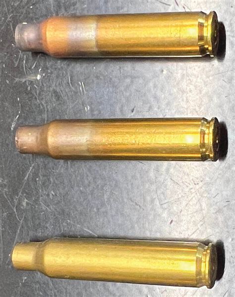 Annealing Brass For Better Reloads Shooting Sports Retailer