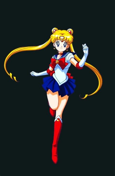 🌈 sailor moon 🍡 | Kunst, Privat