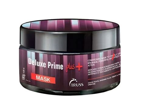 Truss Deluxe Prime Plus Mask Natasha Mercado Salon Llc