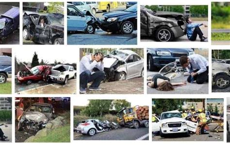 Common Types Of Car Accidents Explained Tech Idea