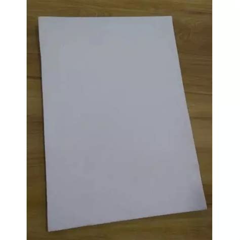 Polyester Filter Felt Sheet - Aim Nonwovens And Interiors Private ...