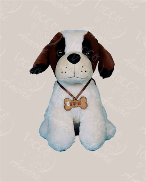 Peluche De Perrito Cm Peluches En Bogot Y Colombia Env O Gratis