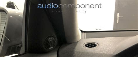 Audio Component Equipo De Sonido De Mercedes Clase E W212 Con El