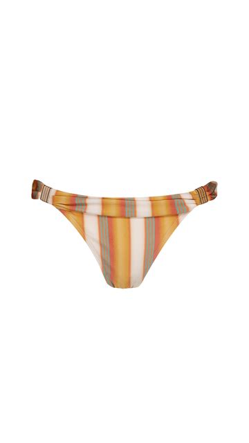 BARTS Iriou Bikini Briefs Ochre Bestel Nu Bij BARTS