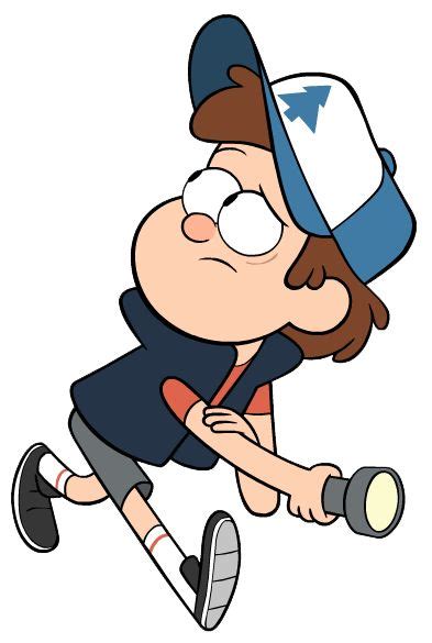 Dipper Pines Gravity Falls Dipper Dipper Pines Gravity Falls