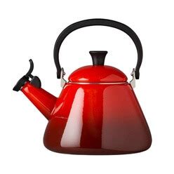Купить Чайник для плиты Le Creuset 92000200060000 в Москве