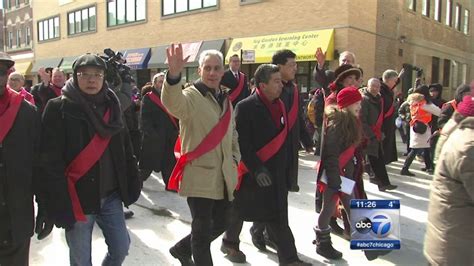 Emanuel Challengers Vying For Possible Runoff Mayoral Election Abc7 Chicago