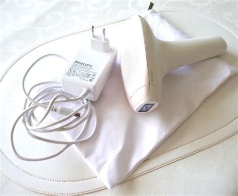 Philips Lumea Essential IPL | Kaufen auf Ricardo