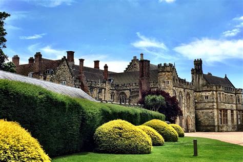 Chequers Inn 112 ̶1̶3̶1̶ Prices And Reviews Battle England