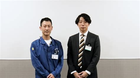 村田製作所が実現する モノづくりdxの本質に迫る～cps（サイバーフィジカルシステム）の構築～｜タイズマガジン｜メーカー転職エージェント「タイズ」