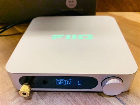 K11 REVIEW-FIIO---BORN FOR MUSIC