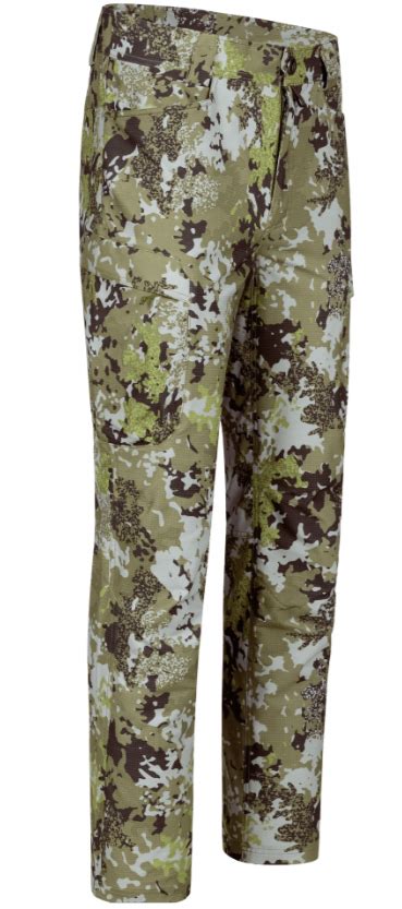 BLASER PANTALONE AIRFLOW HUNTEC CAMO Capriolo Hunting