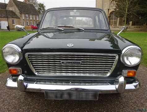 1967 Austin 1100 For Sale Cambridgeshire