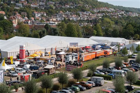 Wirtschaftsregion Heilbronn Franken Hohenloher Wirtschaftsmesse In