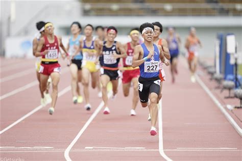 編集部コラム「徳島インターハイの個人的感想」 月陸online｜月刊陸上競技