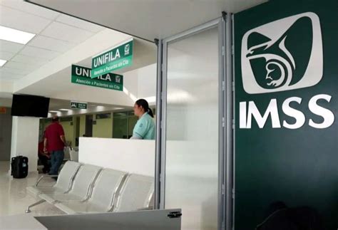 Imss Reporta Que Tiene Registrados Millones De Puestos De Trabajo