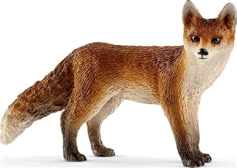 Fox - Kiddlestix Toys