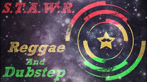 Reggae Dubstep Snoop Lion Here Comes The King SKG Raggastep