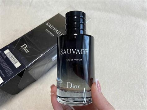Купить Christian Dior Sauvage 100ml Оригинальная упаковка ...
