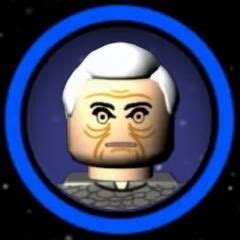 Every Lego Star Wars Character To Use For Your Profile Picture Star