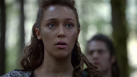 Lexa The 100 Alycia Debnam Carey Photo 38810180 Fanpop