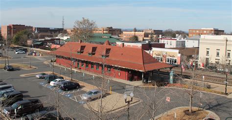 Manassas One Of America’s Most Tourist Friendly Cities According To Expedia