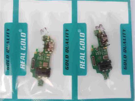 Charging Connector Flex Port For Techno Kb 3 Charging Pcb Complete Board Charging Connector Patta