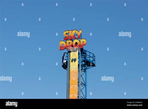 Pleasure Beach Hi Res Stock Photography And Images Alamy