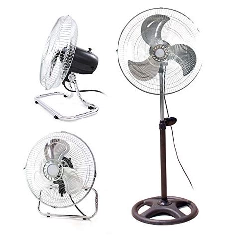 Los Mejores Ventiladores W Seg N La Ocu