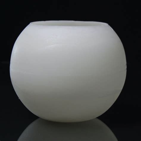 Integrity Candles Bare Naked Lanterns