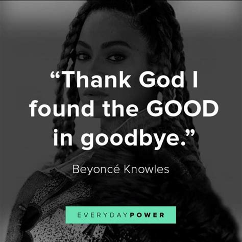 55 Beyonce Quotes About Life To Empower You 2021