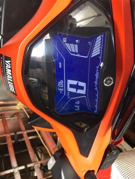 Yamaha Aerox Used Philippines