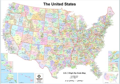 Area Code Map Of United States United States Map